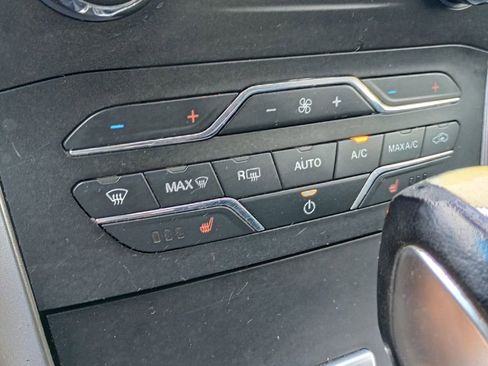Used 2016 Ford Edge SEL w/ Equipment Group 201A FWD image 14