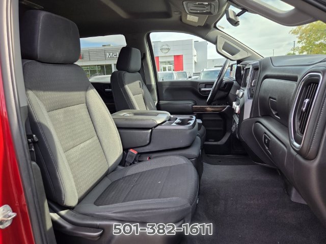Used 2021 GMC Sierra 1500 Elevation RWD image 19