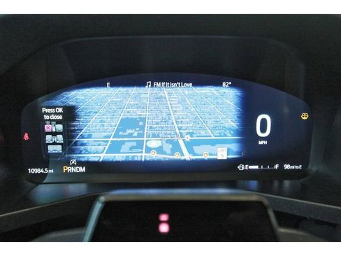 Used 2025 Ford Explorer ST w/ Sun And Sound Package AWD/4WD image 15