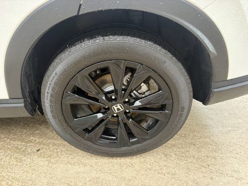 Certified 2023 Honda CR-V Sport Touring image 35