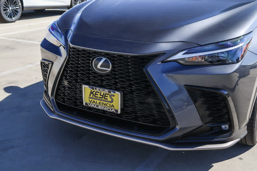 Used 2024 Lexus NX 350 F Sport AWD/4WD image 8