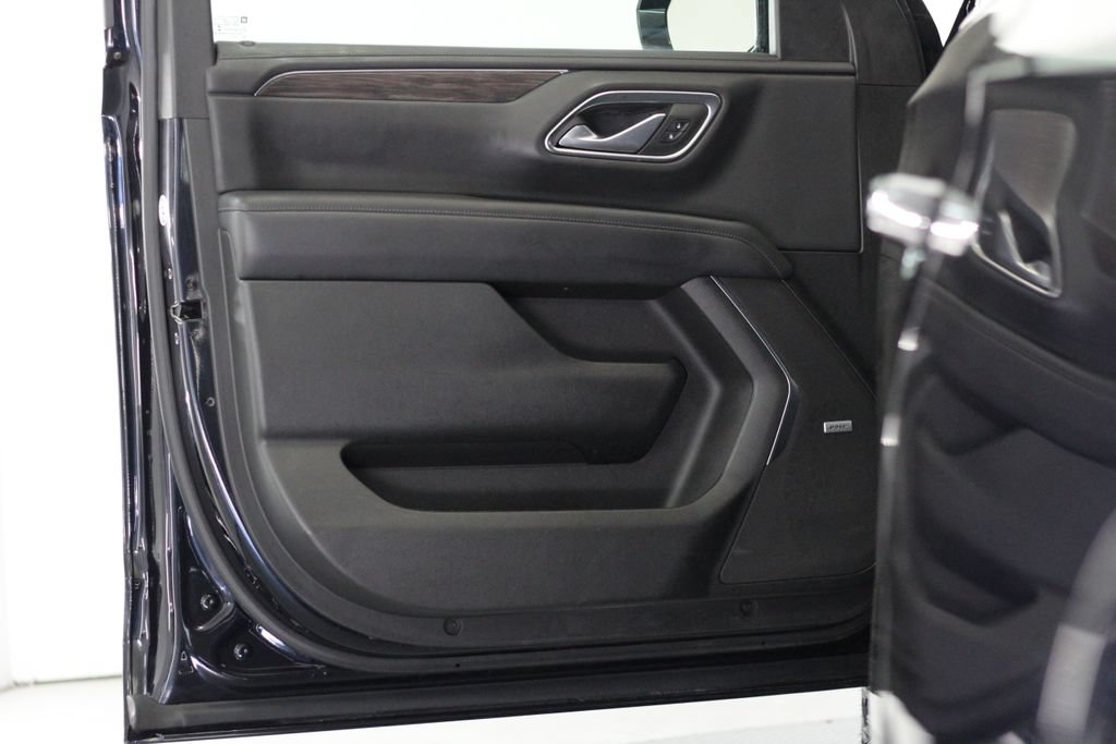 Used 2021 Chevrolet Tahoe Z71 AWD/4WD image 45