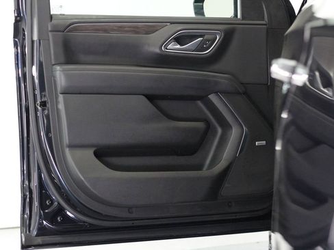 Used 2021 Chevrolet Tahoe Z71 AWD/4WD image 45