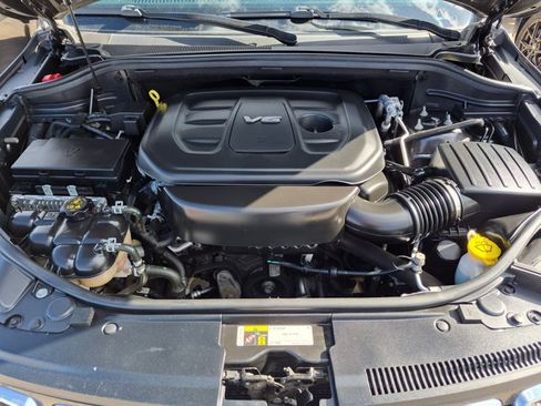 Used 2018 Jeep Grand Cherokee Limited AWD/4WD image 24