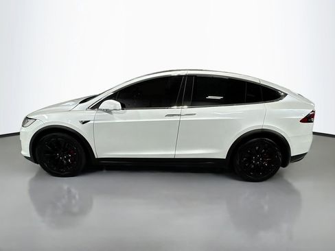 Used 2020 Tesla Model X Performance image 10