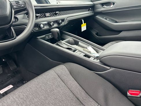 New 2026 Honda Accord SE image 11