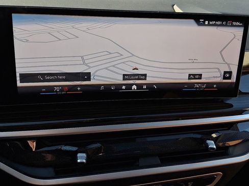 Certified 2025 BMW X7 xDrive40i w/ Premium Package image 17