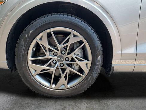 Used 2023 Genesis GV70 2.5T w/ Advanced Package AWD/4WD image 48