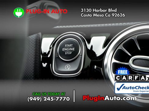Used 2021 Mercedes-Benz CLA 35 AMG 4MATIC image 25
