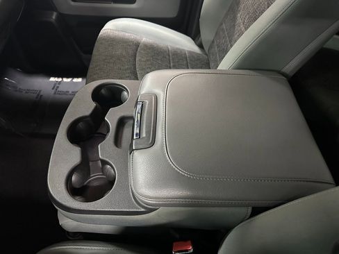 Certified 2017 RAM 1500 Big Horn image 30