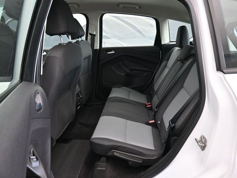 Used 2017 Ford C-MAX SE image 27