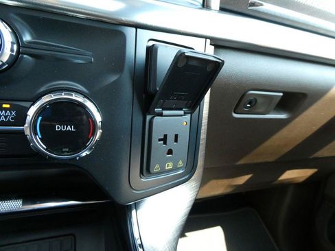 New 2026 Ford F150 King Ranch w/ Equipment Group 601A High AWD/4WD image 29
