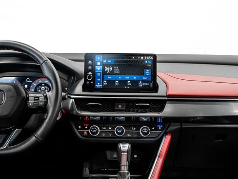 Used 2025 Acura ADX A-Spec image 15