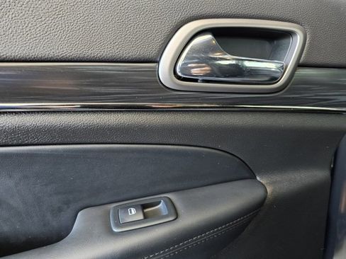 Used 2020 Jeep Grand Cherokee Limited X image 29