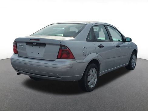 Used 2007 Ford Focus SE image 6