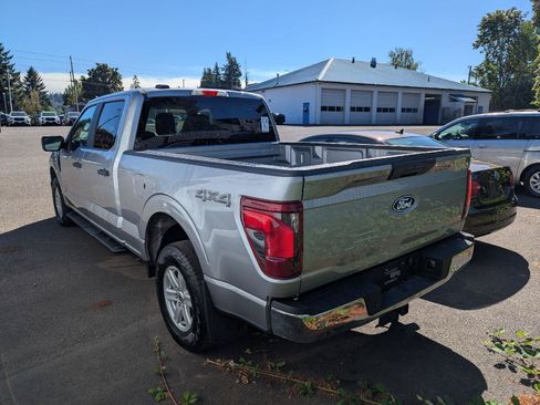 Used 2024 Ford F150 XL w/ Equipment Group 103A High AWD/4WD image 4