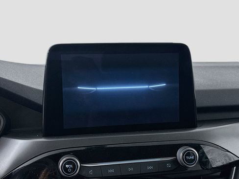 Used 2025 Ford Escape Active FWD image 19