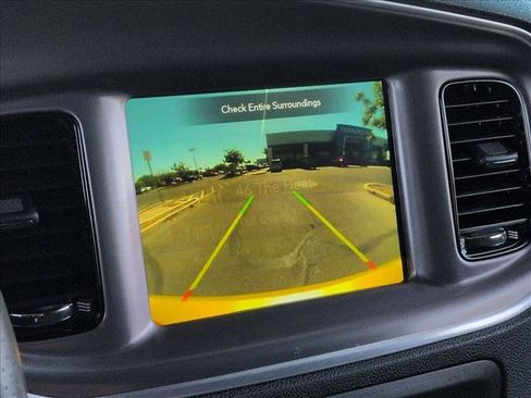 Used 2021 Dodge Charger R/T w/ Harman/Kardon Audio Group RWD image 19