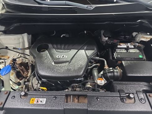 Used 2015 Kia Soul FWD image 17