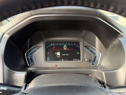 Used 2023 Honda Odyssey Elite image 47