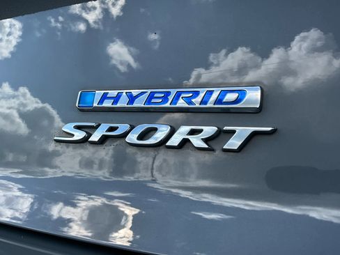 Used 2023 Honda Accord Sport image 24