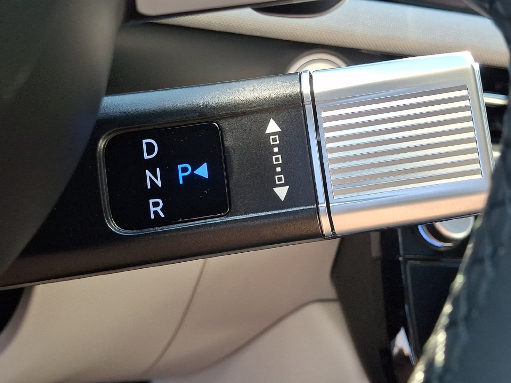New 2026 Hyundai Tucson Limited AWD/4WD image 11