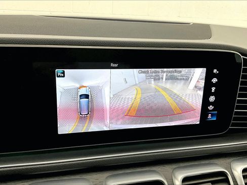 Certified 2022 Mercedes-Benz GLE 350 image 28