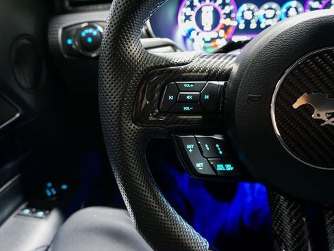 Used 2020 Ford Mustang GT Premium w/ GT Performance Package image 46