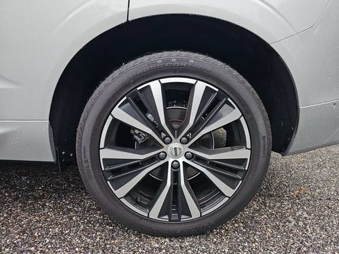 Used 2023 Volvo XC60 B5 Plus w/ Climate Package AWD/4WD image 23