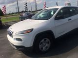 Used 2014 Jeep Cherokee Sport image 4