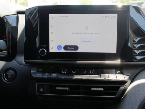 Certified 2026 Toyota Camry LE FWD image 36