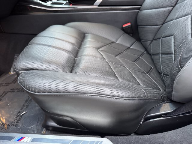 Used 2026 BMW 740i xDrive AWD/4WD image 15