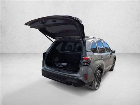 New 2026 Subaru Forester Limited image 24