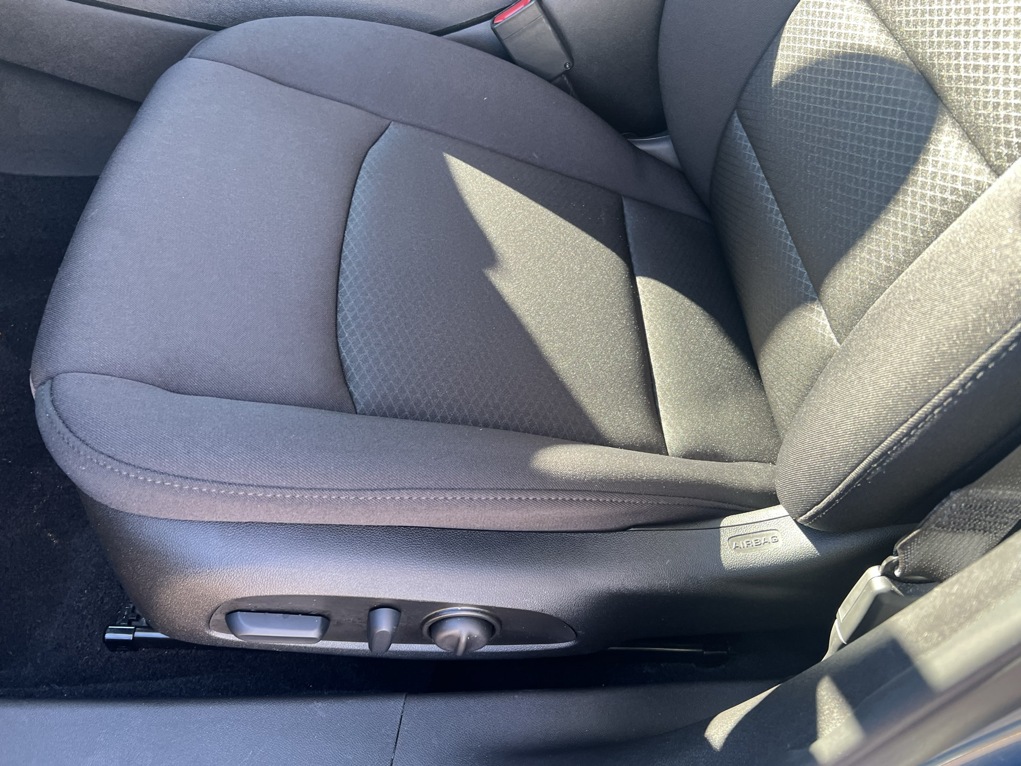 Used 2024 Chevrolet Malibu RS FWD image 17