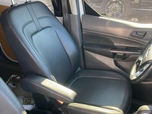 Used 2020 Ford Transit Connect XL image 20