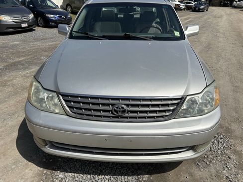 Used 2003 Toyota Avalon XLS FWD image 8