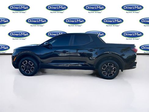 Used 2022 Hyundai Santa Cruz SEL FWD image 4