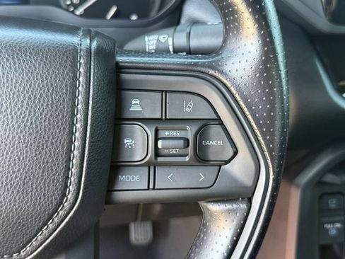 Used 2026 Toyota Tundra SR5 w/ SX Package RWD image 19