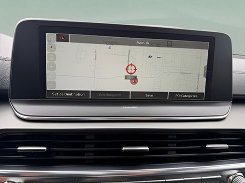 Used 2022 Kia Telluride S FWD image 16