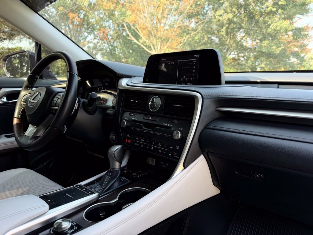 Used 2022 Lexus RX 350 FWD w/ Premium Package image 35