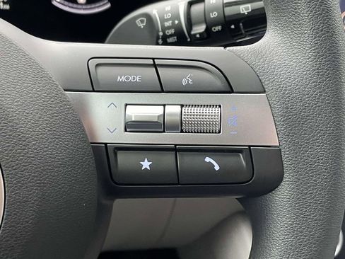 New 2026 Hyundai Tucson SEL image 21