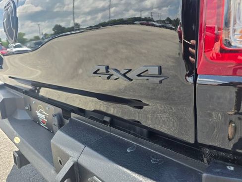 Used 2020 RAM 1500 Big Horn AWD/4WD image 46