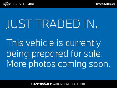 Used 2013 MINI Cooper Hardtop
