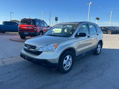 Used 2008 Honda CR-V LX