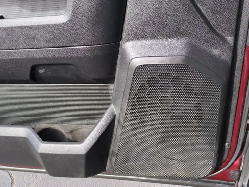 Certified 2021 RAM 2500 Power Wagon image 27