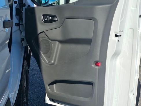 New 2026 Ford Transit 250 148 Medium Roof w/ Load Area Protection Package image 28