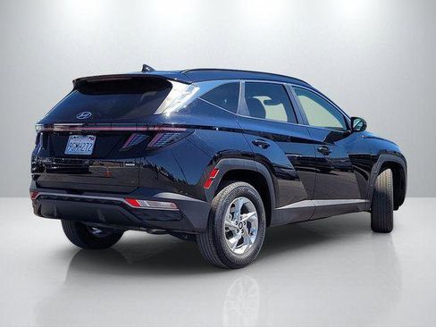 Used 2023 Hyundai Tucson SEL image 4