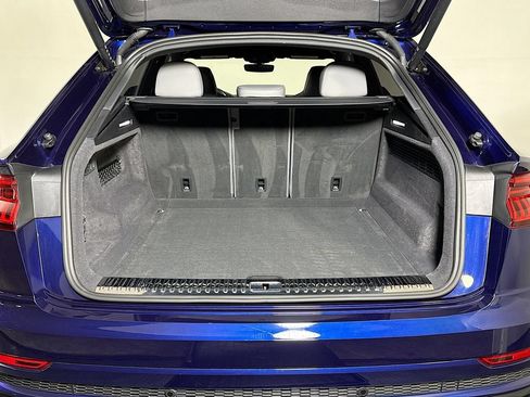 Used 2023 Audi SQ8 Premium Plus AWD/4WD image 23