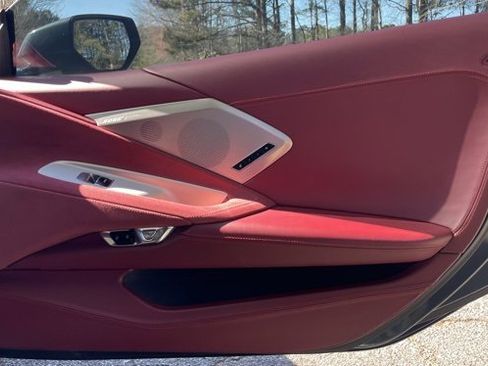 Used 2020 Chevrolet Corvette Stingray Premium Conv w/ 3LT image 21