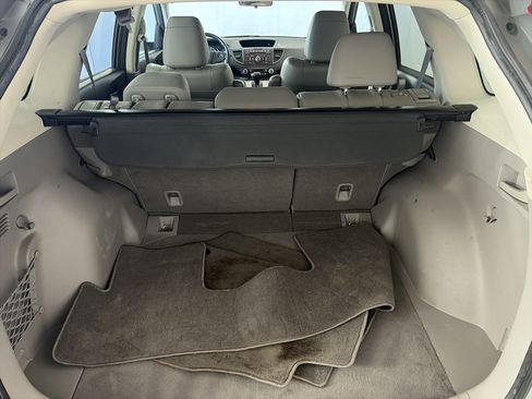 Used 2014 Honda CR-V EX-L image 6